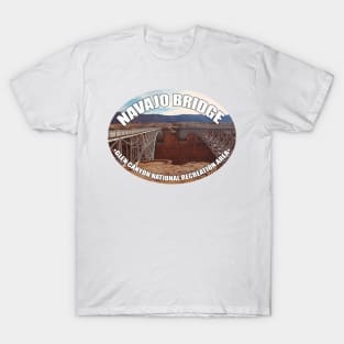 Navajo Bridge T-Shirt